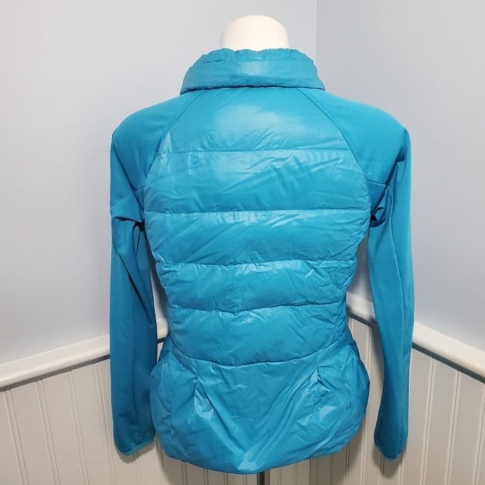 Calvin Klein Performance Jacket Down Waterfowl - image 5